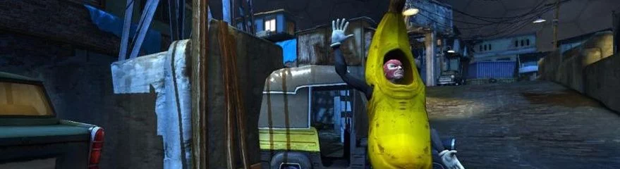 Offensive Combat Redux! - что это за игра, трейлер, системные требования, отзывы и оценки, цены и скидки, гайды и прохождение, похожие игры 