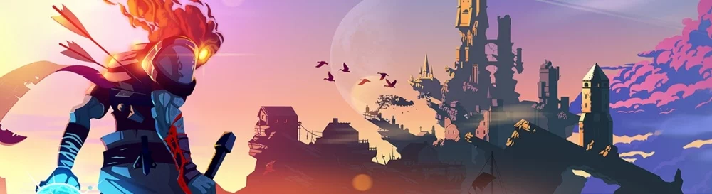 Dead Cells — Таблица для Cheat Engine [1.9.7/UPD:02.07.20] / Таблицы / Читы