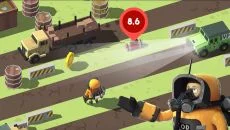 Bomb Hunters - дата выхода для iOS