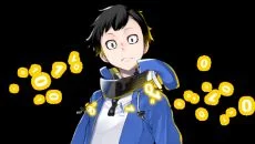 Digimon Story: Cyber Sleuth - Hacker's Memory - дата выхода для PlayStation 4