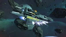 Subdivision Infinity - дата выхода для iOS