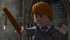 LEGO Harry Potter: Years 5-7 - дата выхода для iOS