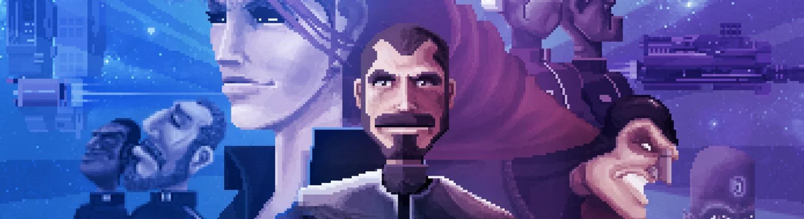 Файлы для The Captain - трейнеры, моды, сохранения, патчи