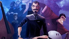 The Captain - дата выхода для Linux