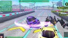 Drive Girls - дата выхода для PS Vita