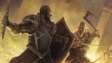 Ironbound - дата выхода для Mac