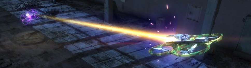 Drone Fighters - что это за игра, когда выйдет, трейлер и видео, системные требования, картинки, цена, похожие игры 