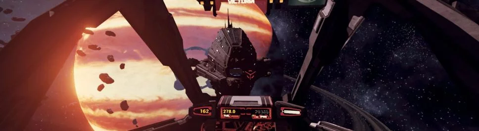 Starfighter Origins - что это за игра, трейлер, системные требования, отзывы и оценки, цены и скидки, гайды и прохождение, похожие игры 