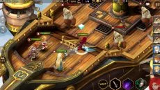 War of Crown - дата выхода для iOS
