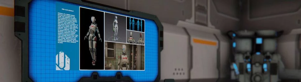 Uncertain: VR Experience - что это за игра, когда выйдет, трейлер и видео, системные требования, картинки, цена, похожие игры 