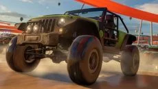 Forza Horizon 3: Hot Wheels - дата выхода для Xbox One