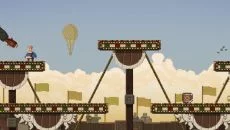 Penarium - дата выхода для PlayStation 4