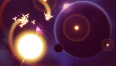 Nova Drift - дата выхода для Mac