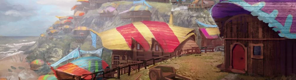 Wayward Isles - что это за игра, когда выйдет, трейлер и видео, системные требования, картинки, цена, похожие игры 