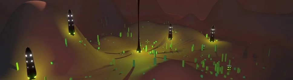 Intelligent Design: An Evolutionary Sandbox - что это за игра, трейлер, системные требования, отзывы и оценки, цены и скидки, гайды и прохождение, похожие игры 