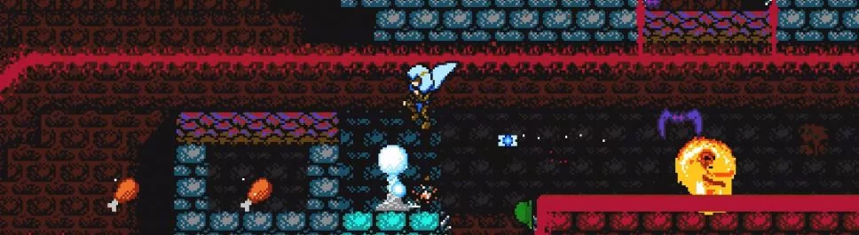 Hole New World — системные требования и проверка ПК: минимальные и рекомендуемые требования игры