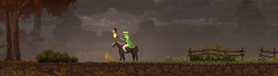 Файлы для Kingdom: New Lands - трейнеры, моды, сохранения, патчи