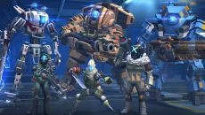 Titanfall: Assault - дата выхода для iOS