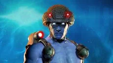 Rogue Trooper Redux - дата выхода для Nintendo Switch
