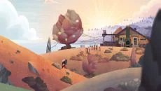 Old Man's Journey - дата выхода для Xbox Series X/S