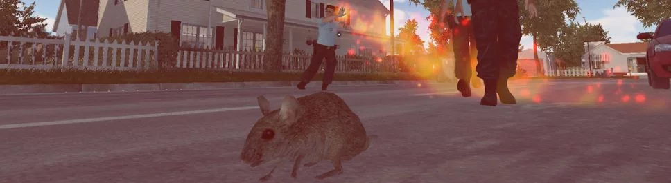 Лучшие игры для Xbox One, похожие на Rat Simulator