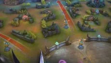 Strike of Kings - дата выхода для iOS