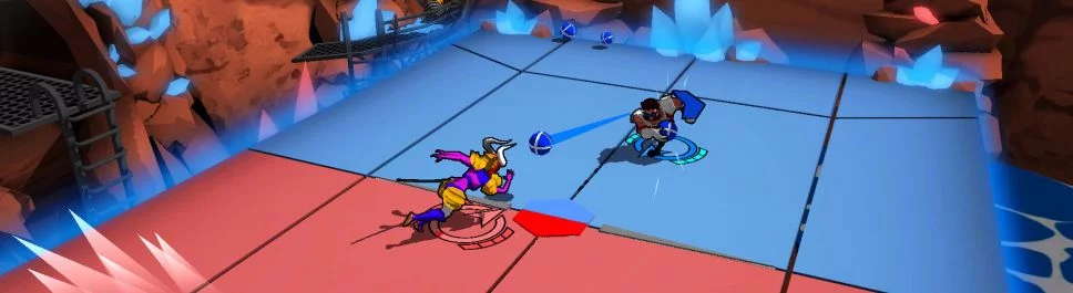 Metagalactic Blitz - что это за игра, трейлер, системные требования, отзывы и оценки, цены и скидки, гайды и прохождение, похожие игры 