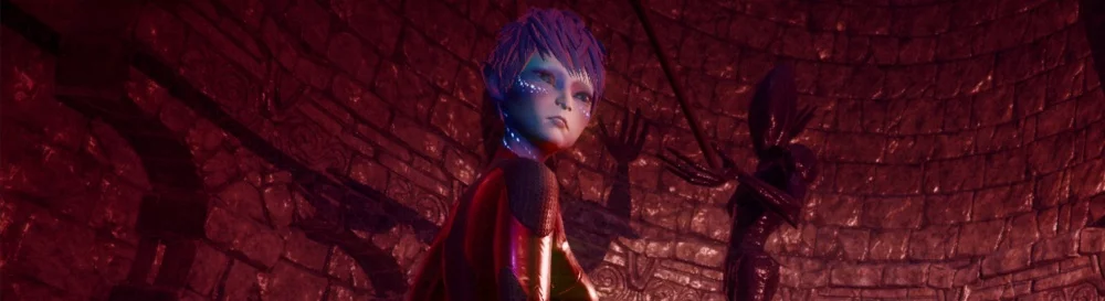 The Nightmare from Beyond - что это за игра, когда выйдет, трейлер и видео, системные требования, картинки, цена, похожие игры 