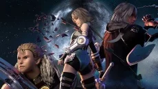 AeternoBlade 2 - дата выхода для PlayStation 4