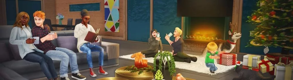 ТОП-25 - игры, похожие на The Sims Mobile