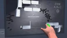 BLANK: Survive The White Hell - игра в жанре Приключение