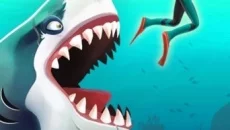 Hungry Shark VR - дата выхода для Android