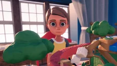 Claybook - дата выхода для PlayStation 4