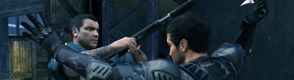 Alpha Protocol 2 — Rock n Roll Racing / Другие файлы