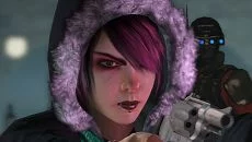 Alpha Protocol 2 - игра в жанре Стелс