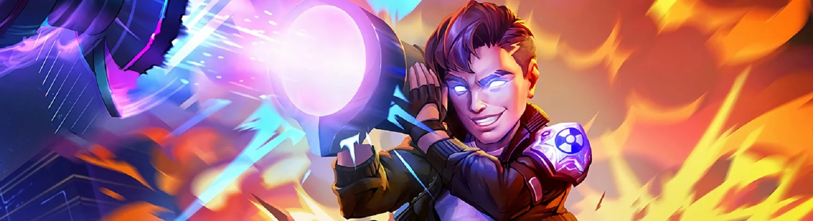 Видео из Skillshot City - трейлеры, геймплей