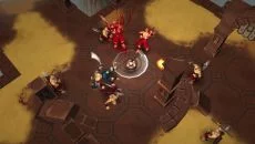 Runic Rampage - дата выхода для Mac