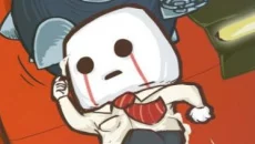 Rage in Peace - дата выхода для Nintendo Switch