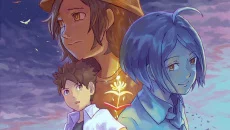 A Space for the Unbound - дата выхода для Nintendo Switch