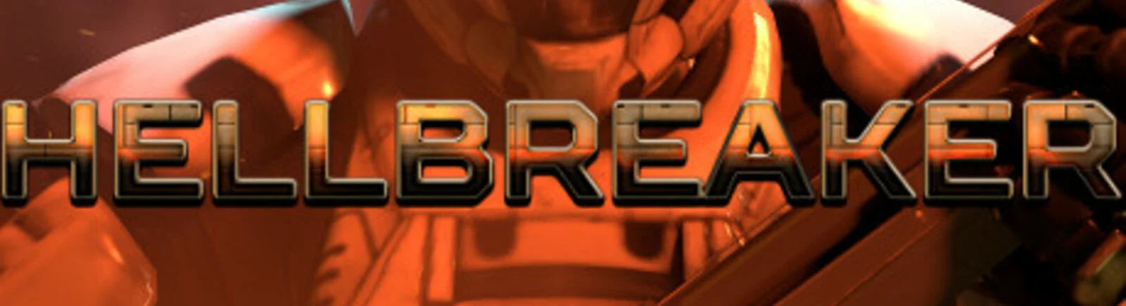 Hellbreaker - что это за игра, трейлер, системные требования, отзывы и оценки, цены и скидки, гайды и прохождение, похожие игры 