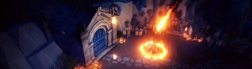 Все отзывы и оценки Fall of Light — 0 мнений