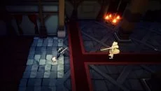 Fall of Light - дата выхода для Mac