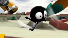 Stickman Skate Battle - дата выхода для Android