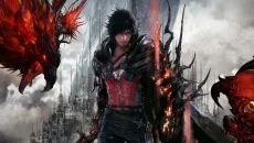 Final Fantasy XVI - дата выхода для PlayStation 5