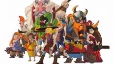 Dynasty Feud - дата выхода для PlayStation 4