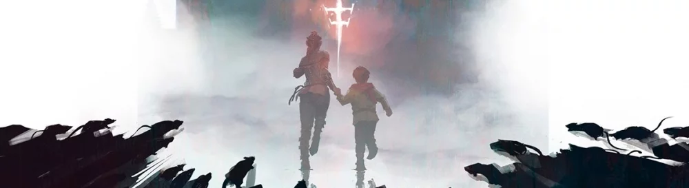 Файлы для A Plague Tale: Innocence - трейнеры, моды, сохранения, патчи