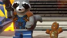 LEGO Marvel Super Heroes 2 - дата выхода для Nintendo Switch