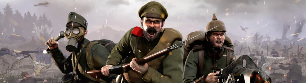 Цитаты из Tannenberg