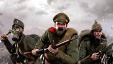 Tannenberg - дата выхода для Mac