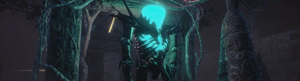 ТОП-6 - игры для Mac, похожие на Conarium (Transcend)